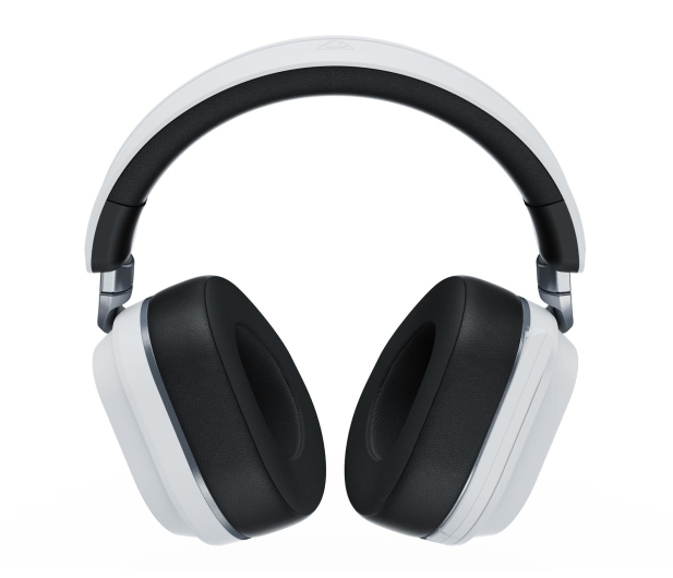 Turtle Beach Słuchawki Bezprzewodowe do PS5 Stealth 700 Gen3 Białe - 1292105 - zdjęcie 4